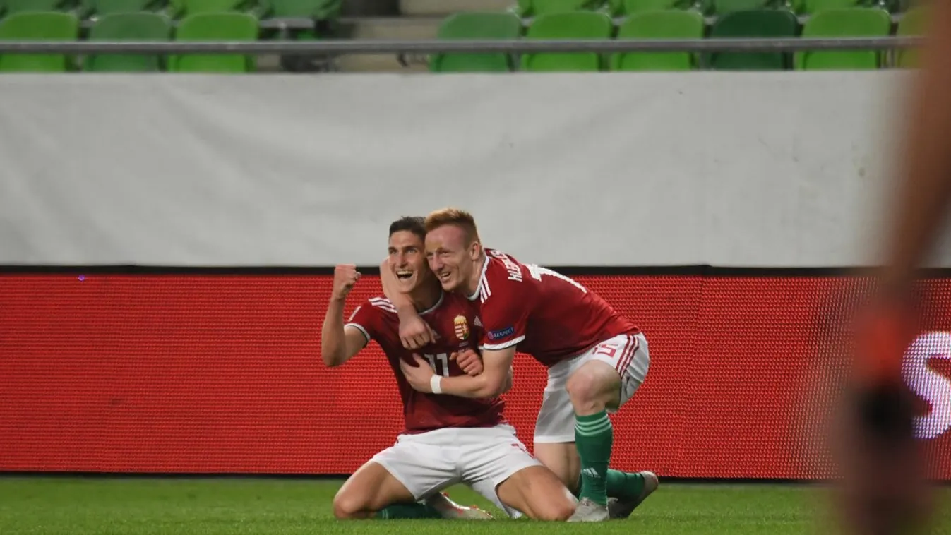 Százmilliók pluszban, óriásit nyertek a magyar focisták az Eb-vel