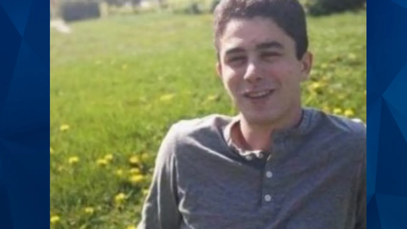 „Kapcsoljanak le a gépekről!” - könyörgött a nyaktól lefelé lebénult 20 éves fiatal