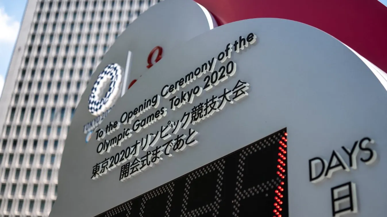 Totális káoszba fulladt az olimpiai megnyitó egy ősrégi, rossz vicc miatt