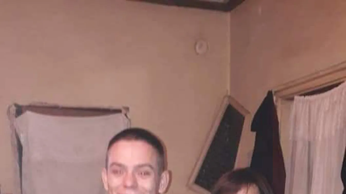 Szívszaggató: 26 évesen vetett véget az életének Krisztián, maga alá temeti a gyász az édesanyját