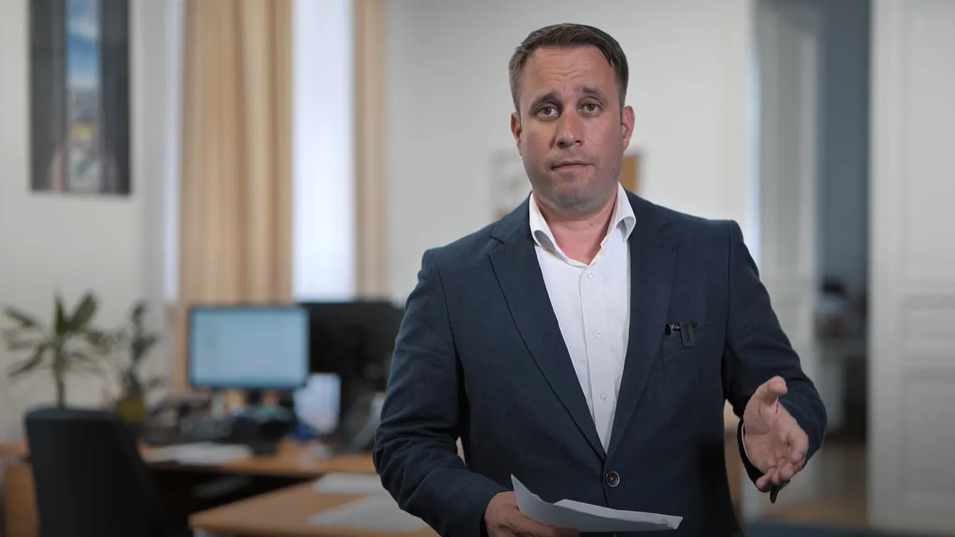 Már 400 ezren töltötték ki a Nemzeti Konzultációt - Videó