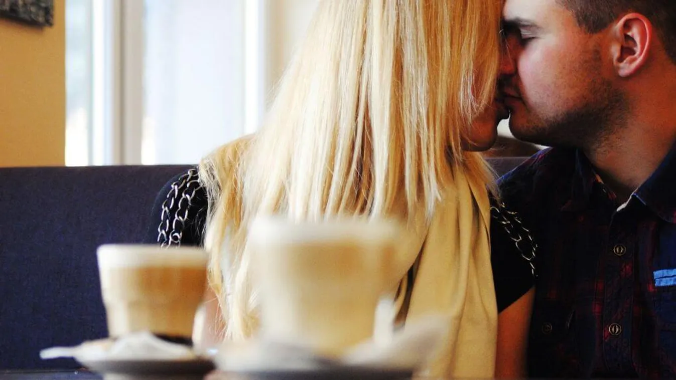 Három típusú hűtlen házastárs létezik: mindegyik sajátos lelki képlet