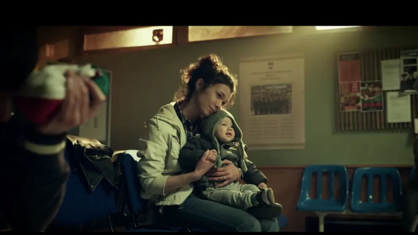 Az Elk*rtuk című filmre a nemzetközi közönség is vevő lehet