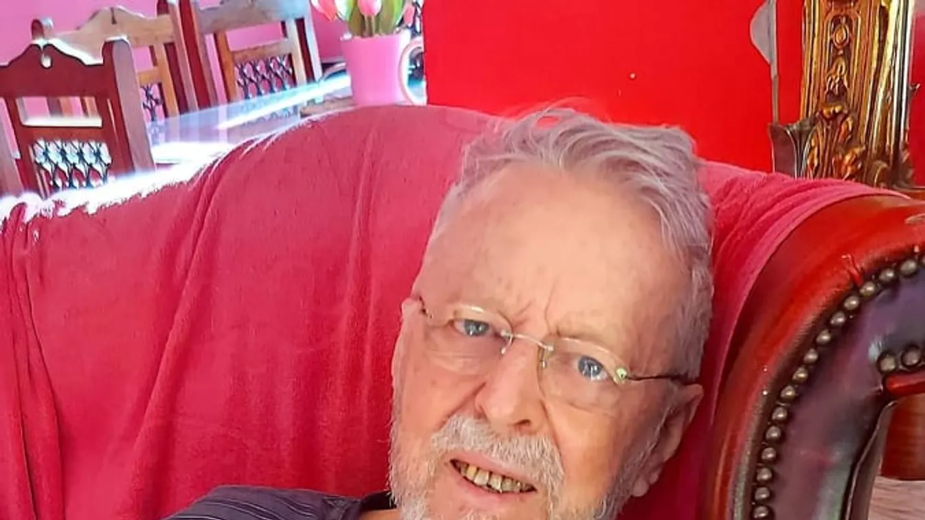 Elköltözött Dobos Attilától a szerelme: „Nem találkozunk, nem láttam Erzsót már régen”