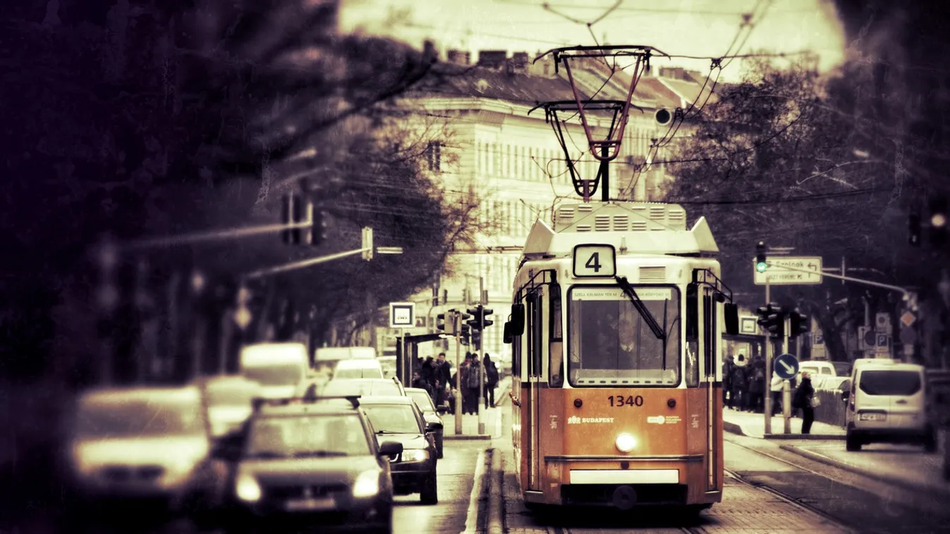 Senki nem érti: megmagyarázhatatlan jelenség terjed a fővárosban