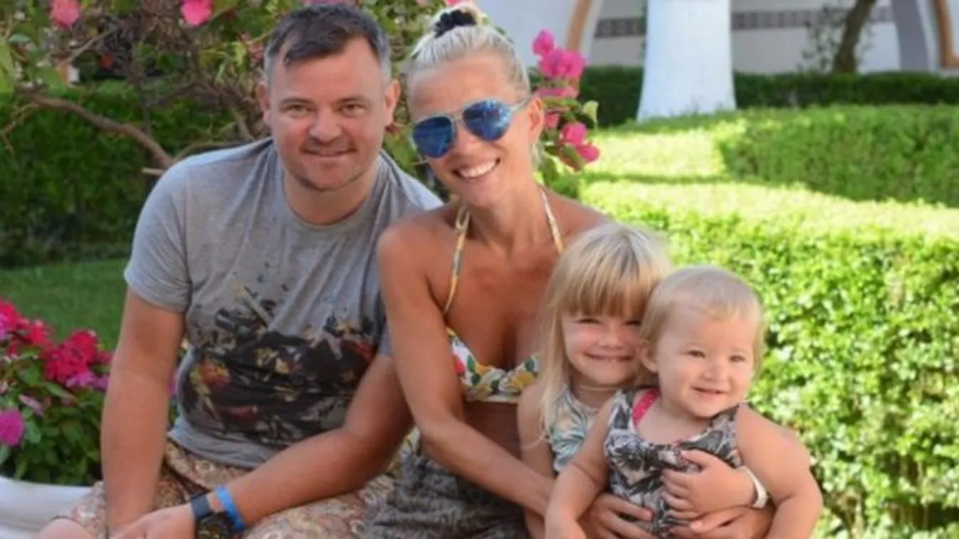 Két tündéri kislány marad árván: édesanyjuk megrendítő hírt kapott orvosától