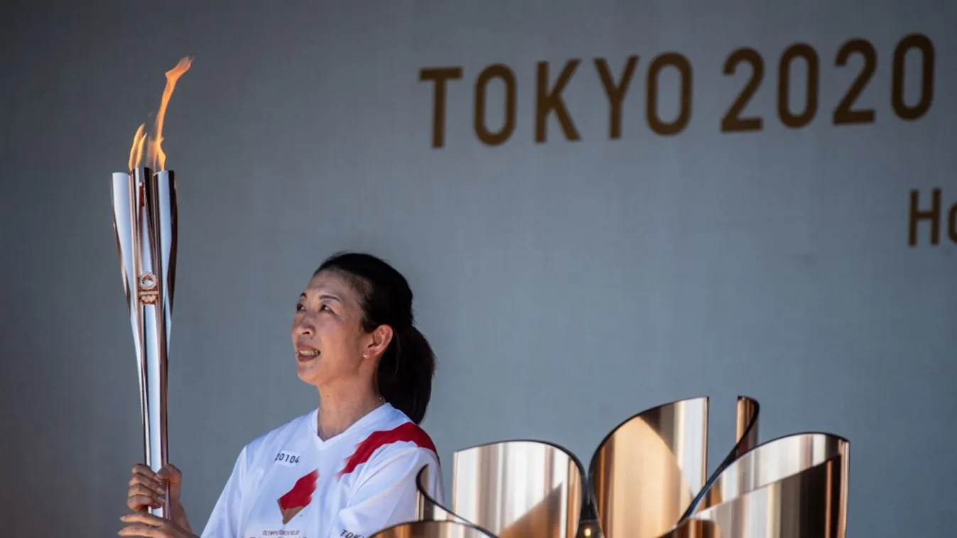 Ez furcsa lesz, sosem látott megnyitóval kezdődik a tokiói olimpia