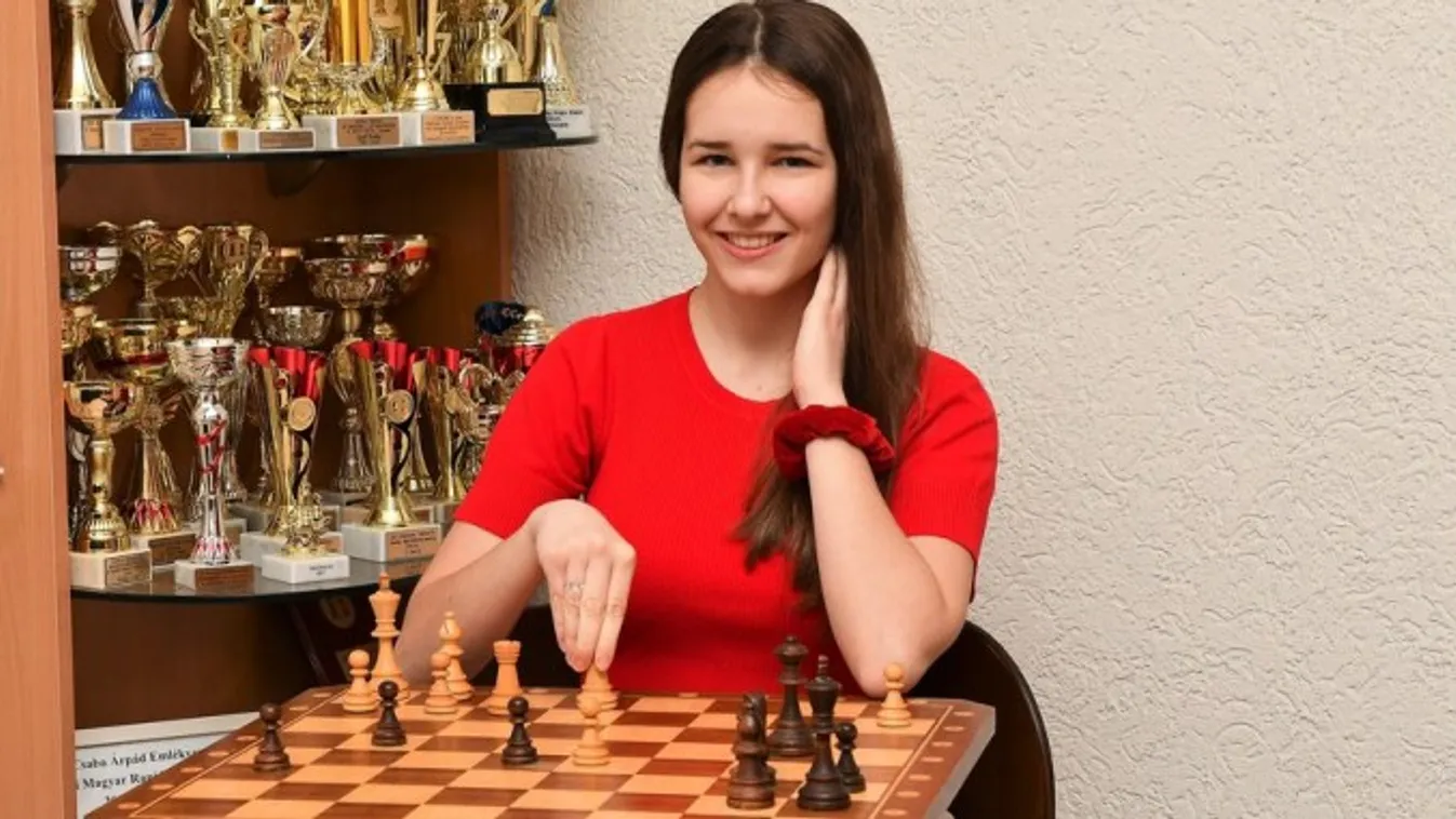 Polgár Judit édesapja üzent az ifjú magyar sakkzseninek