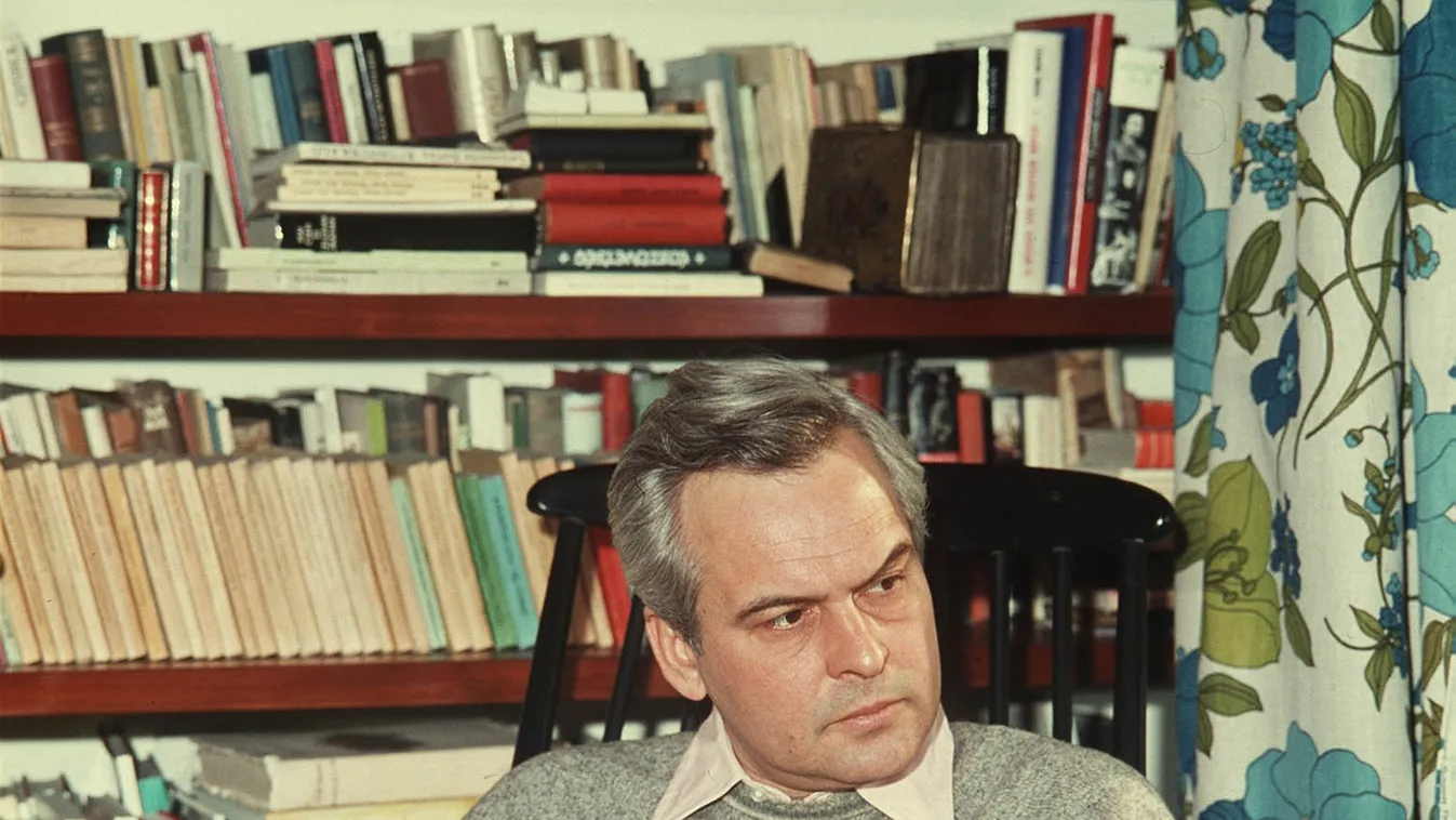 Kiderült az eltitkolt igazság: Mégsem baleset okozta a legendás magyar színész halálát