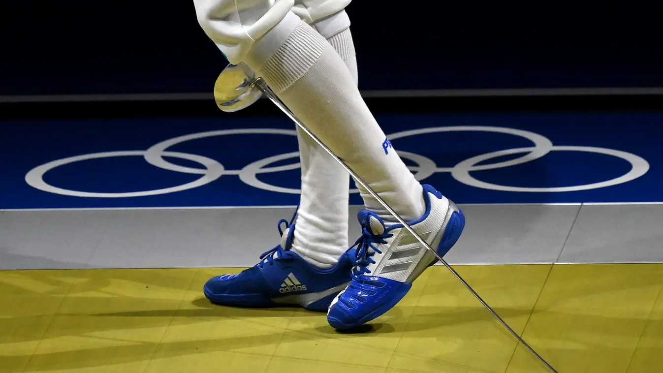 Szomorú kezdés az olimpián, de ebédre lehet aranyunk