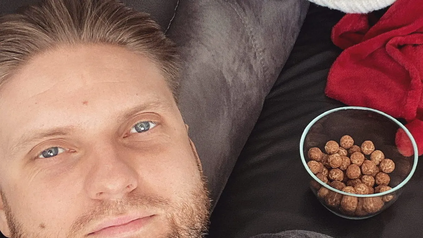 Álomszép helyen romantikázik Weisz Fanni exe és Nádai Anikó - Fotó