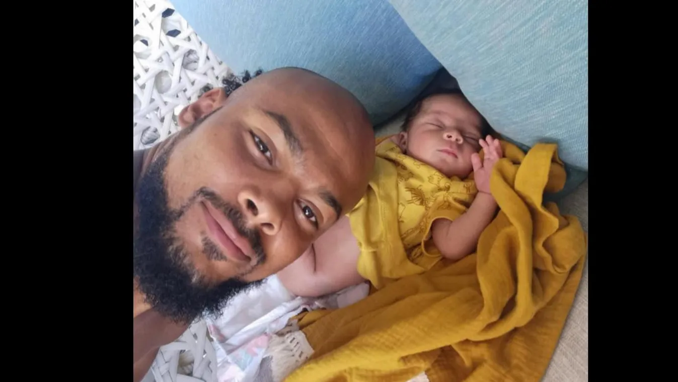 Egy hónapig lehetett csak apa: kisfia születése után rejtélyes körülmények között meghalt az ökölvívó