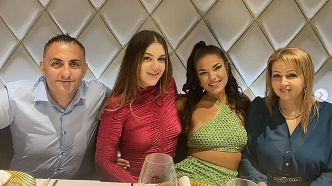 Nem hittünk a szemünknek: Drasztikusan lefogyott Gáspár Virág - Fotó