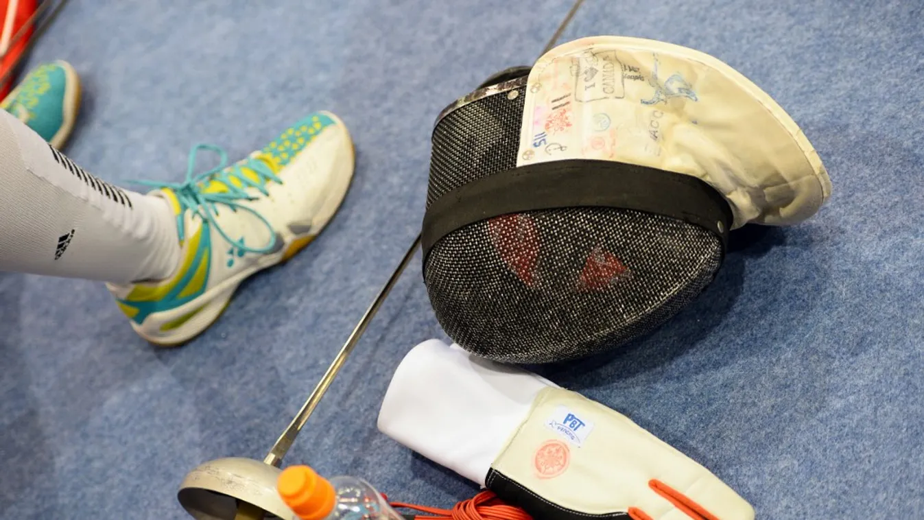 Három nőt molesztált, kitiltották az olimpiai faluból a világsztárt