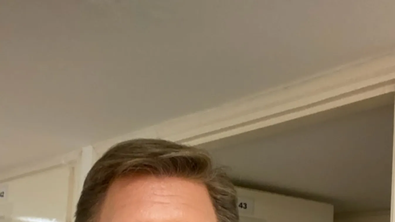 Hiú vagy csak igényes? Így néz ki otthon Kautzky Armand