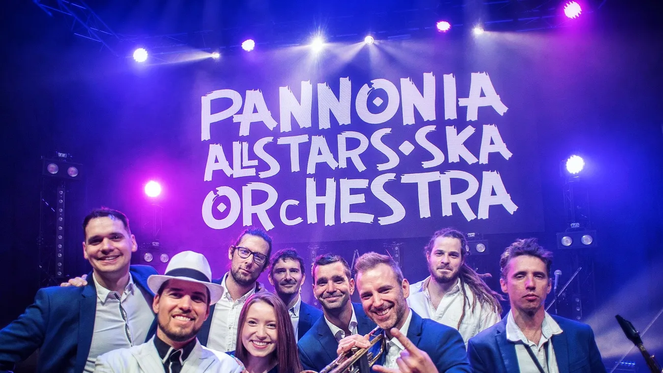 Ezzel a szurkolói dallal buzdítja a PASO a magyarokat az olimpián