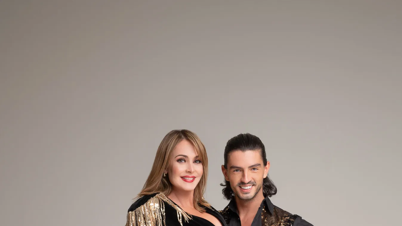 Nagy bejelentést tett Gabriela Spanic párja. Visszatér a dögös táncos