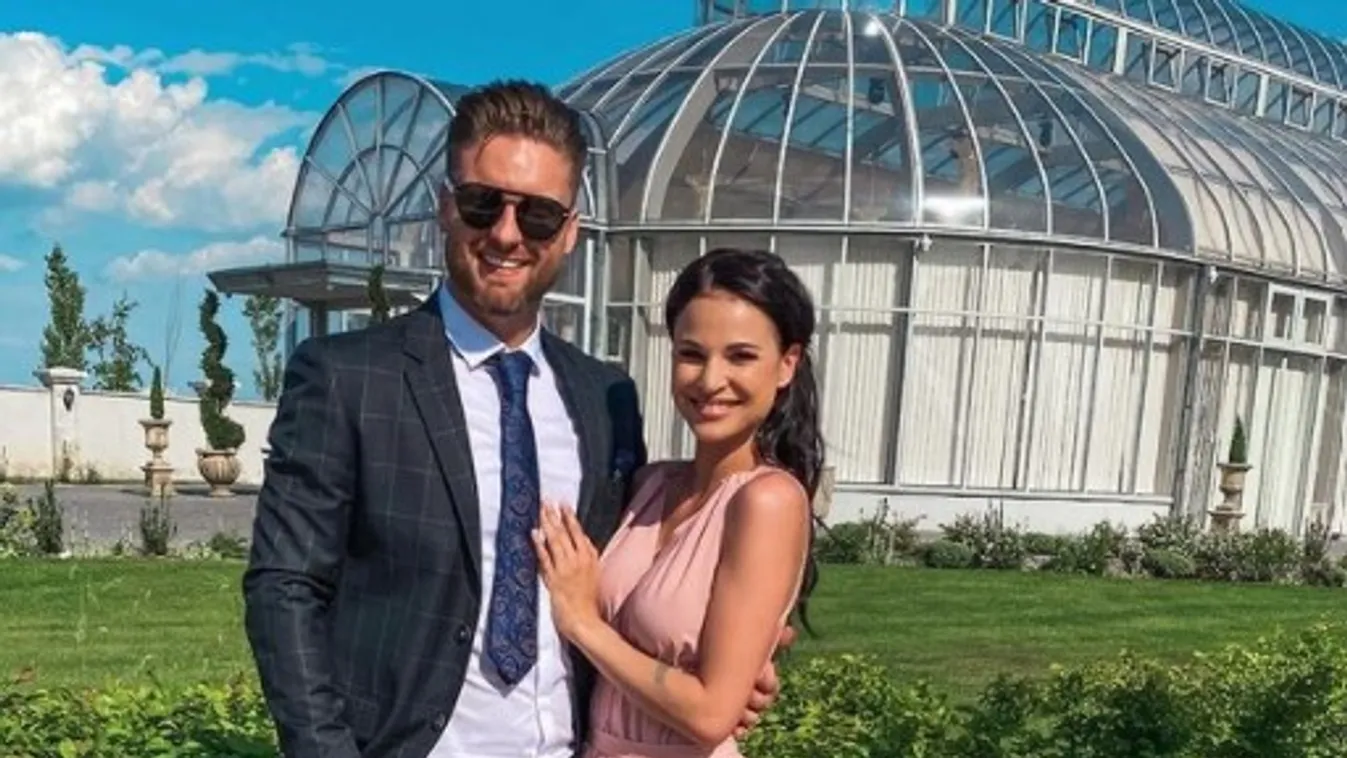 Még el sem vált, már házasodna? – Beszóltak Nádai Anikóéknak