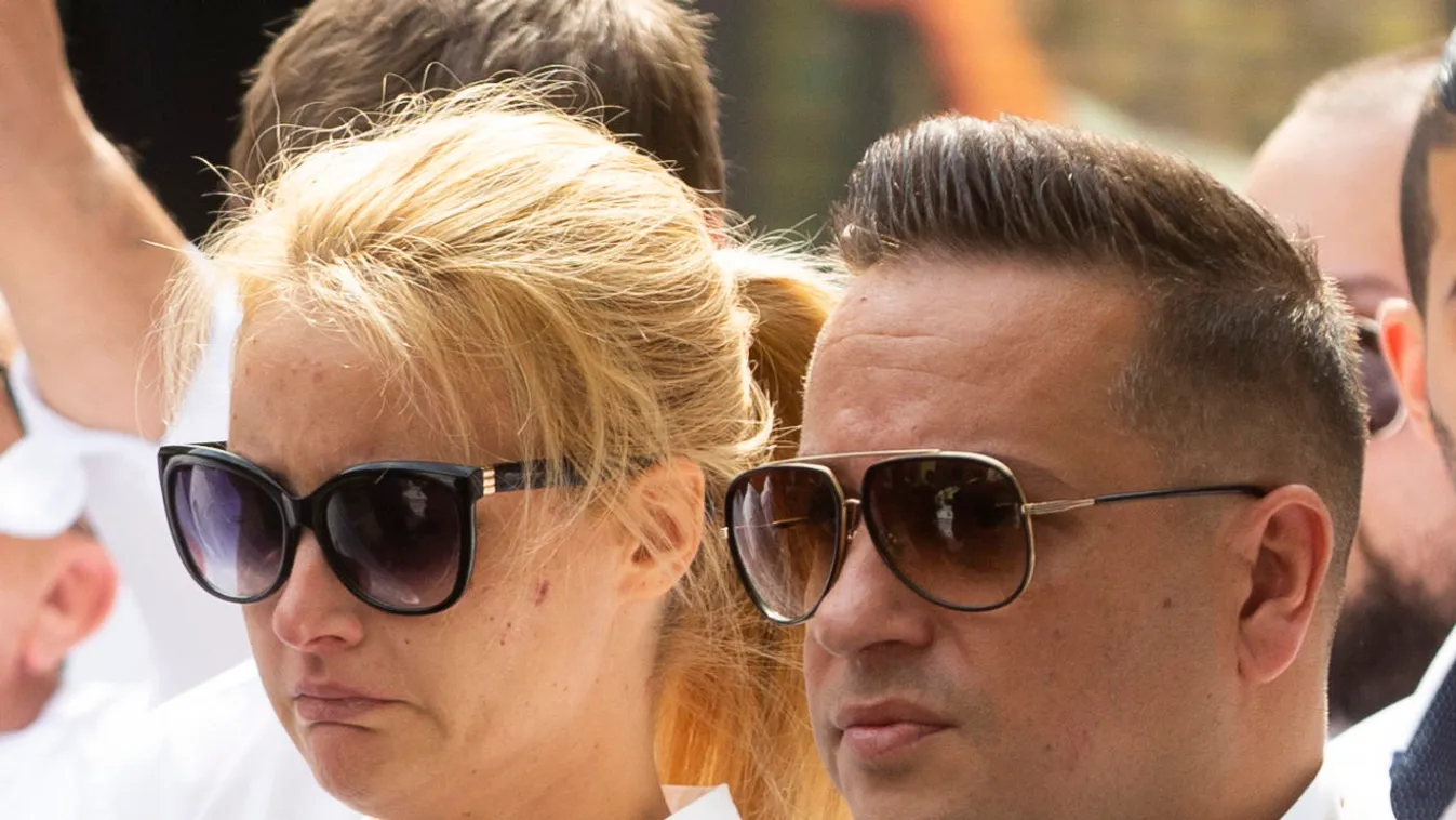 L.L. Junior: Én is aláírom a petíciót Csilla védelmében, ne legyen vádemelés!