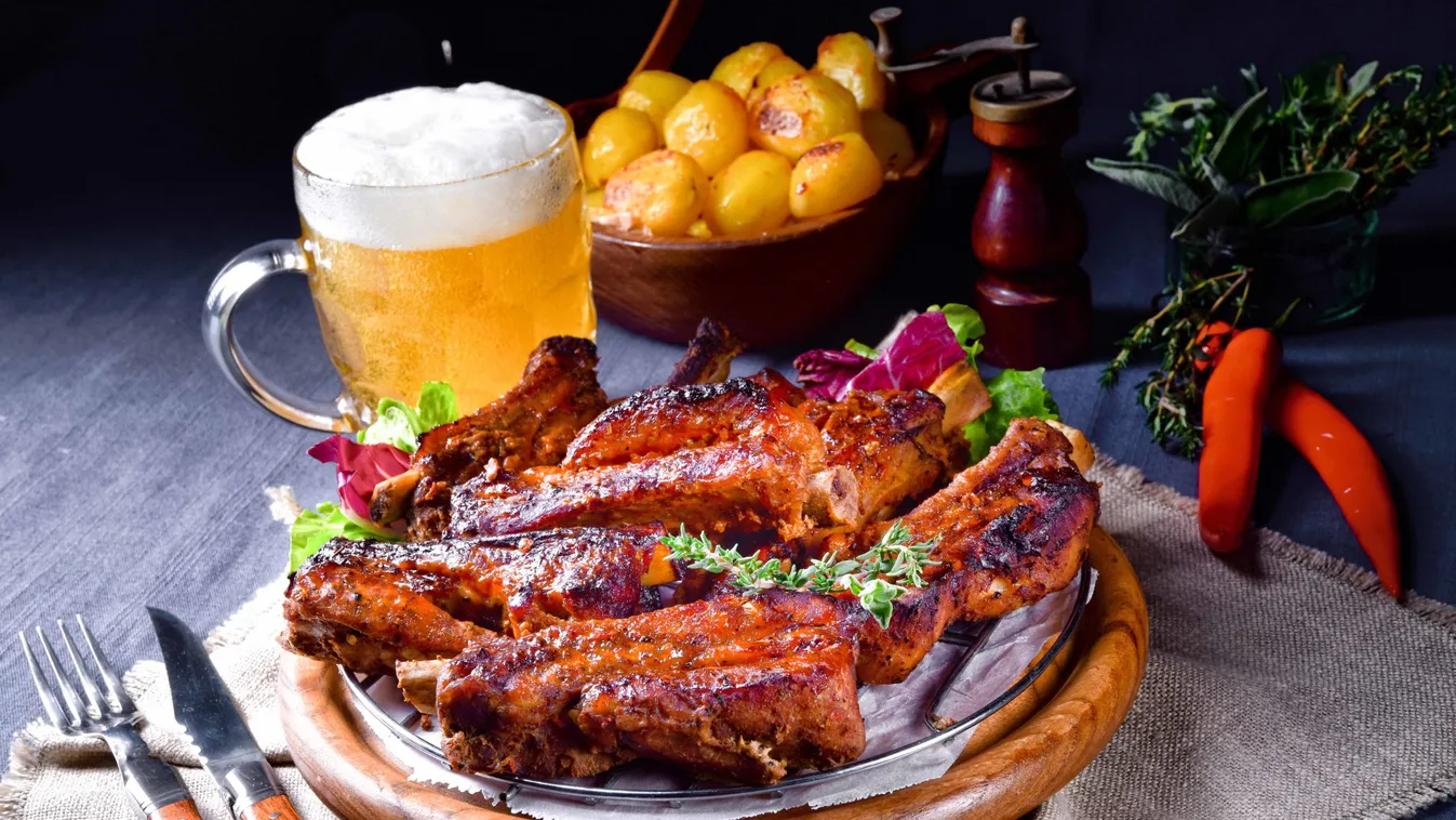 A grillezés már a múlté, ez lett most a nagy divat