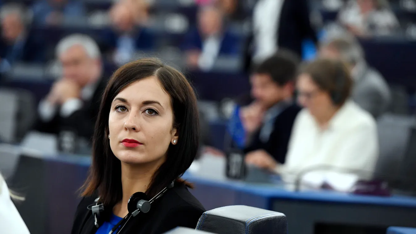 Bennfentes: már meglévő technológiával pályázhattak Cseh Katalinék