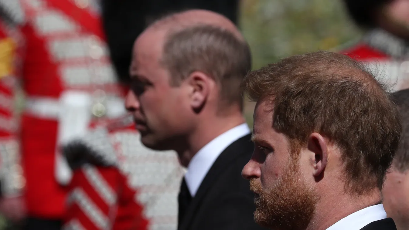 Harry herceg már vissza is utazott Kaliforniába