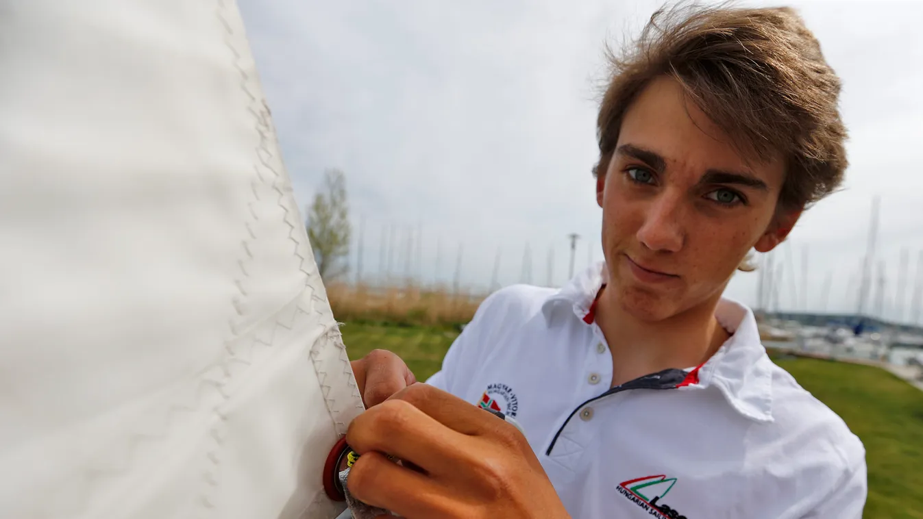 Nem úsztuk meg, karanténba került egy magyar az olimpián