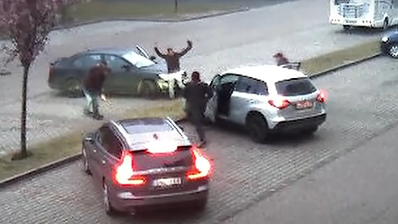 Felakasztotta magát a győri pedofil, megtalálták a búcsúlevelét