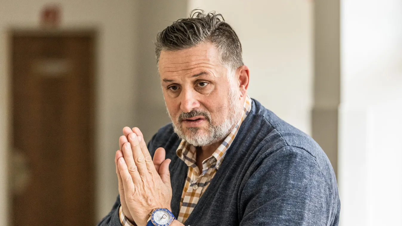 Váratlan fordulat Galambos Lajos perében! Mégsem lesz ítélet