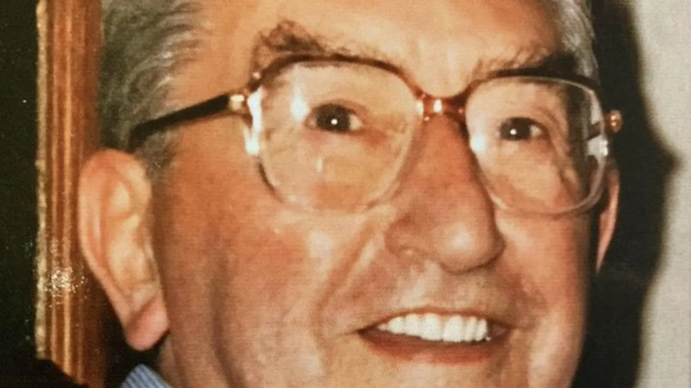 Hatalmas hiba: belehalt a kórházi menübe az idős, beteg bácsi