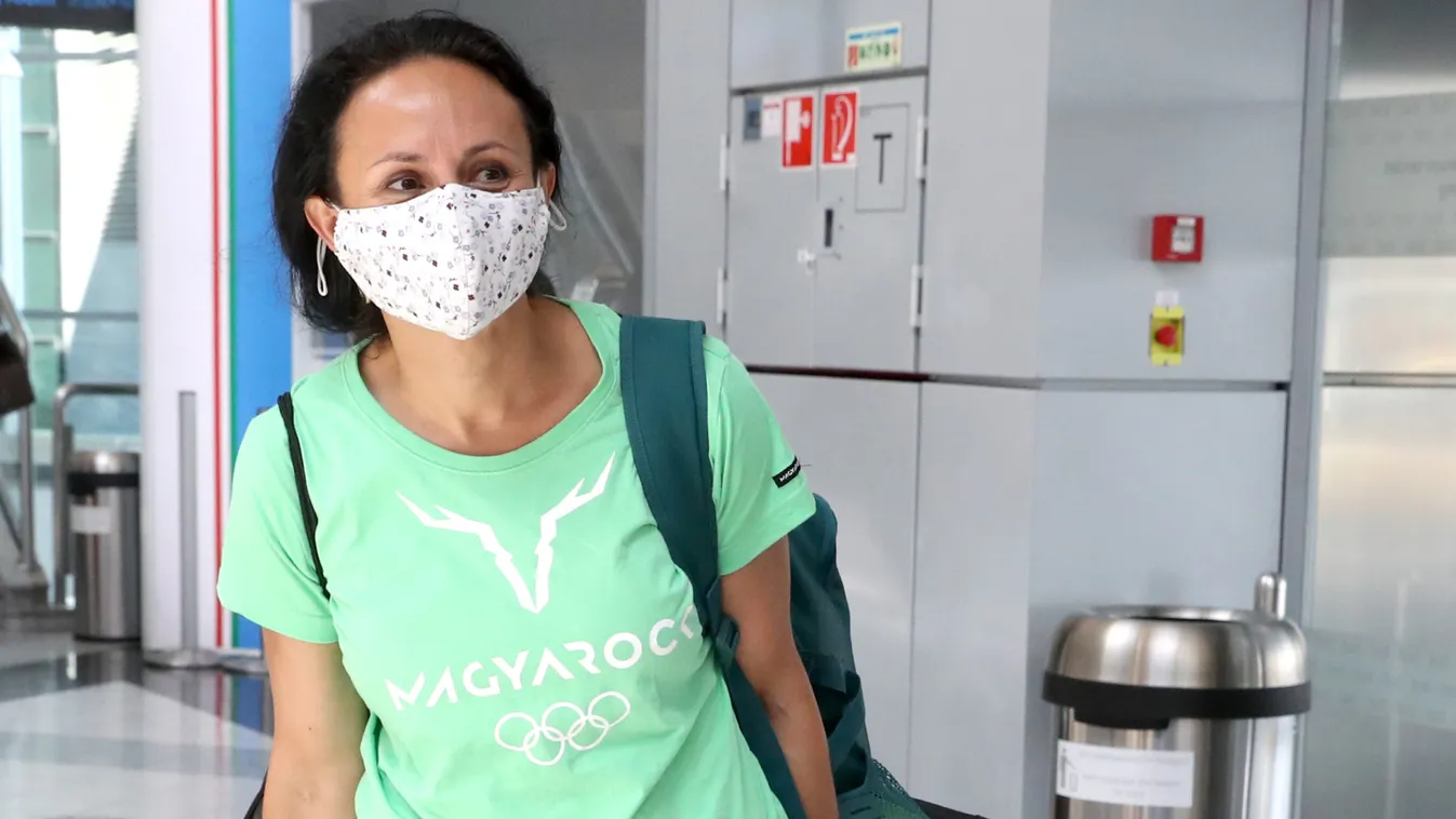 Elzárták mindenkitől, méltatlanba helyzetbe került az olimpiák magyar rekordere