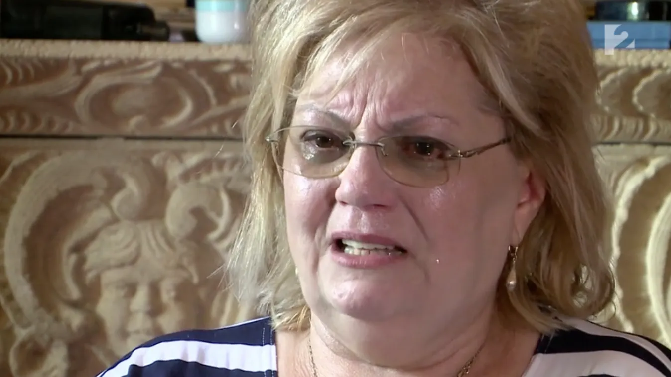 Kamerák előtt omlott össze a magyar sztár menyasszonya, úgy érzi, kikészítik