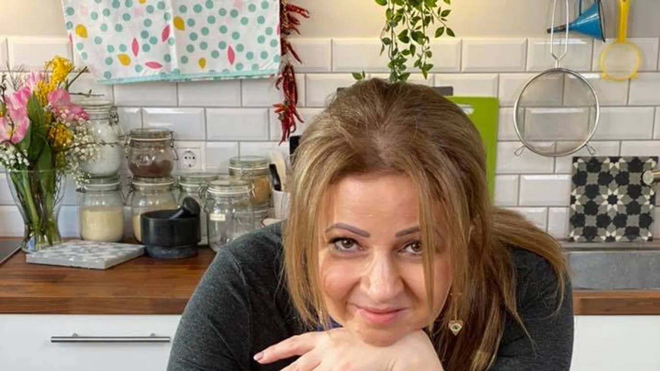 Olyat tett születésnapja alkalmából Gáspár Bea, amit 21 év alatt soha