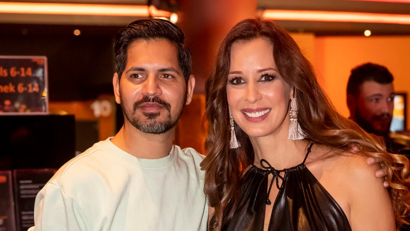 Fél év után újra életjelet adott magáról Demcsák Zsuzsa férje