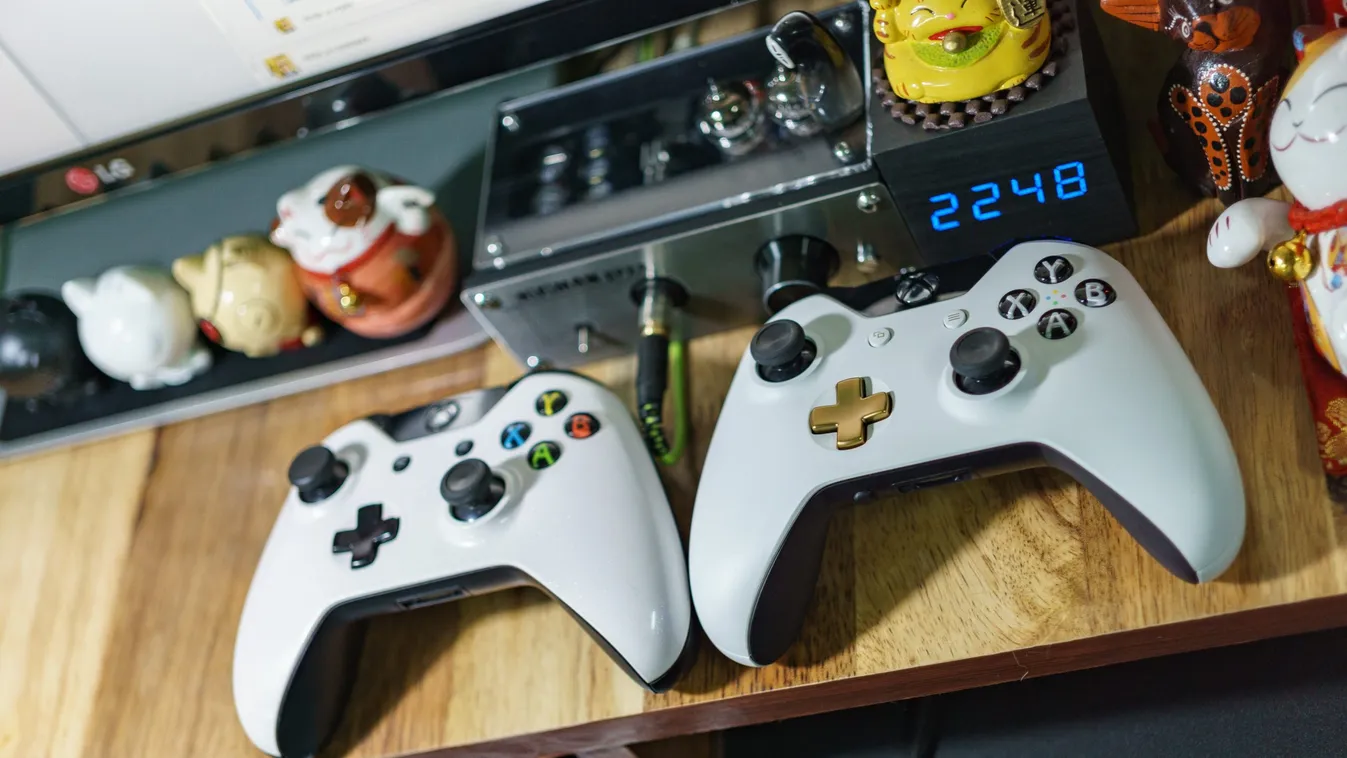 Milyen Xbox kiegészítőt célszerű vásárolni? (X)