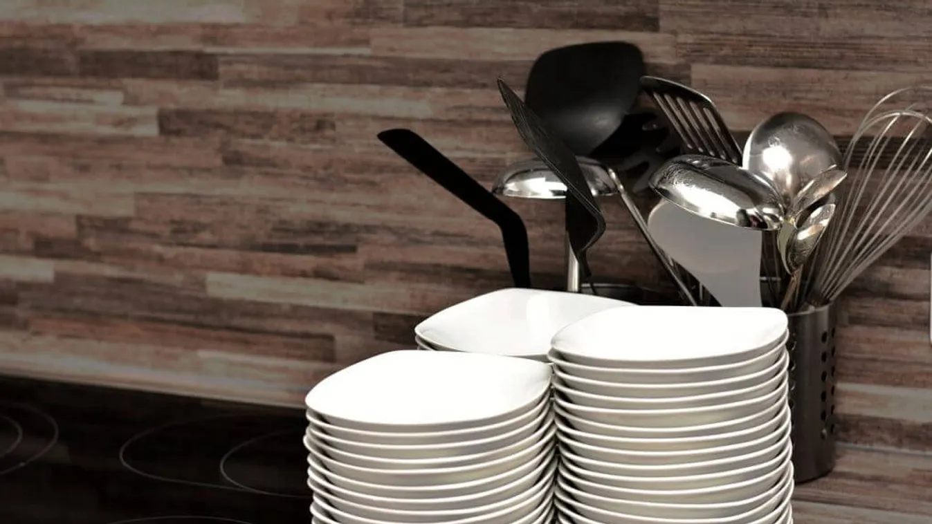 A nők 83 százaléka elköveti ezt a 7 hibát a konyhában