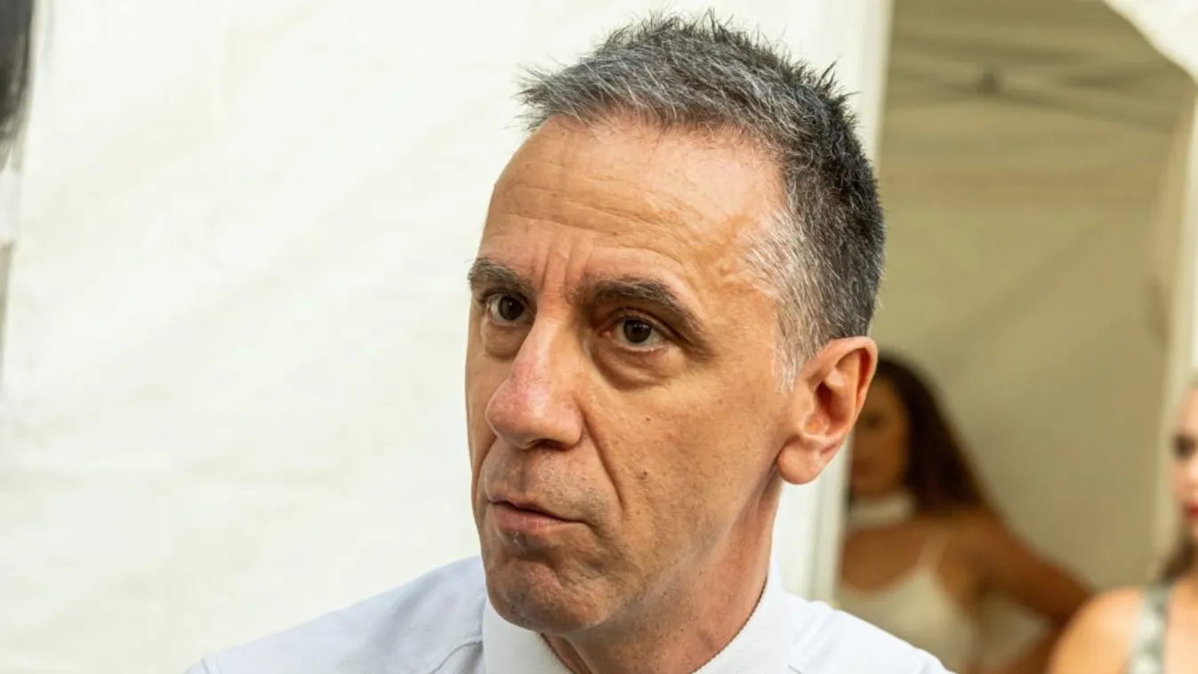 Utcára került Csonka András: Kitálalt a színész