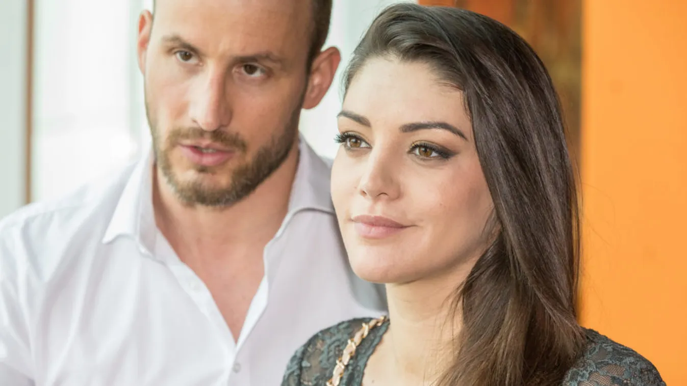 Eddig hallgatott Csuti, de most bevallotta, mit titkolt el Kulcsár Edina elől