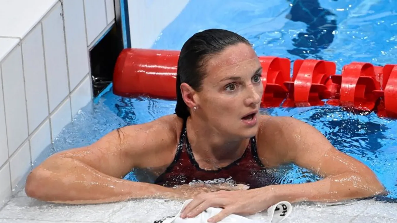 Hosszú Katinka apukája üzent a fanyalgó kommentelőknek