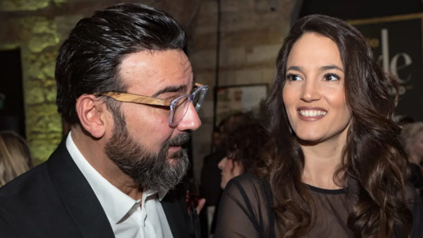 Tündéri fotót posztolt kisfiáról Debreczeni Zita