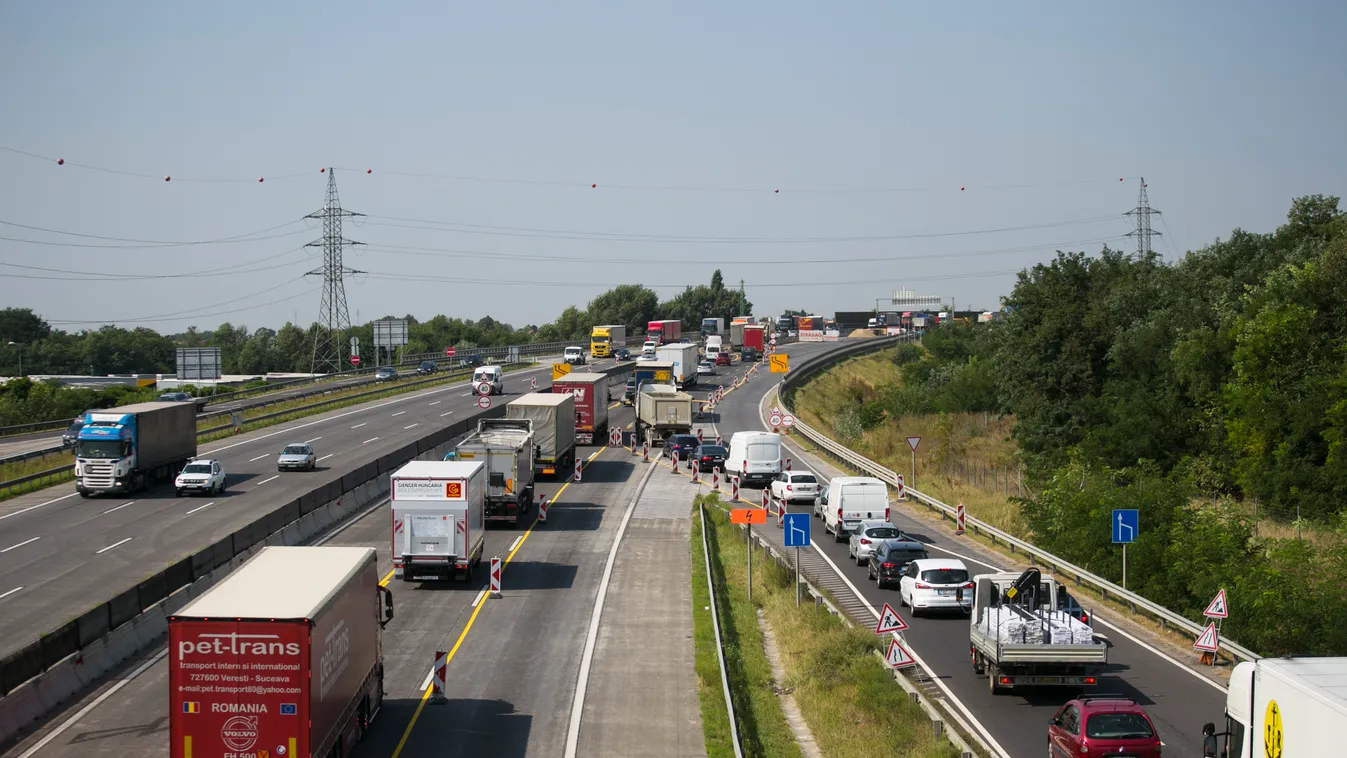 Autóval mész nyaralni? Ezeket mindenképp nézd át indulás előtt