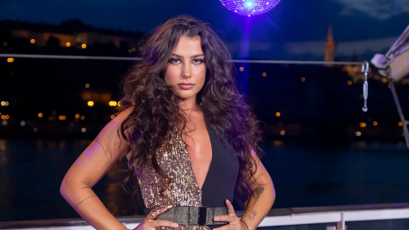 Perverz kommentek: Tóth Andi bunyós videója beindította a lavinát