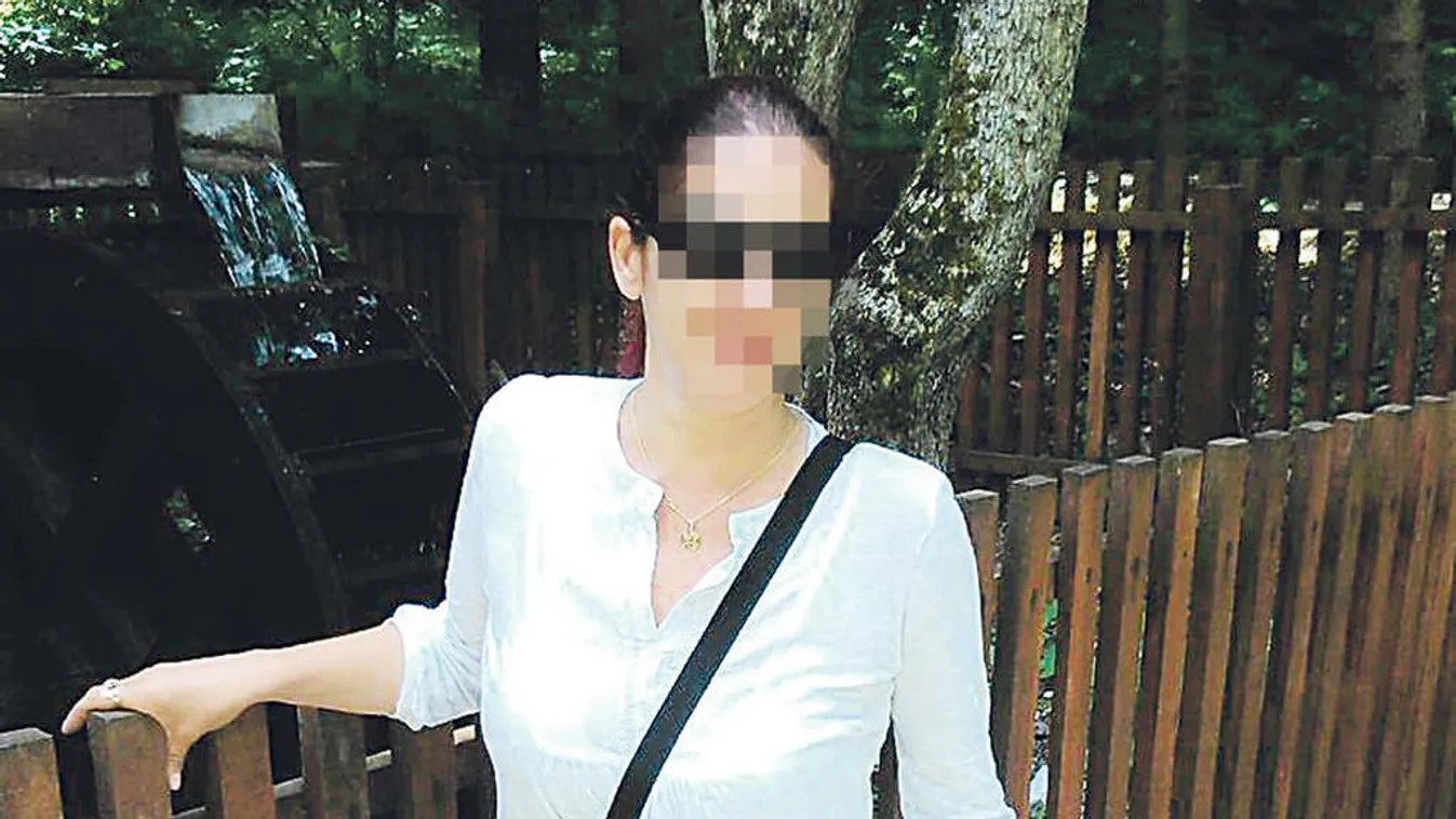 Bevásárlókocsiban húzták a megölt magyar bejárónő holttestét - Videó