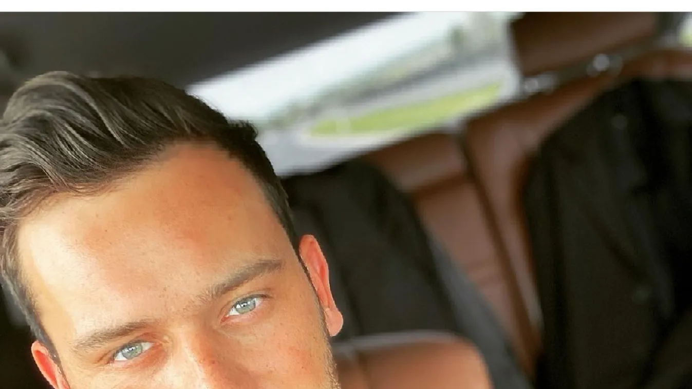 Azonnal cselekedett: Életet mentett Szabó Ádám