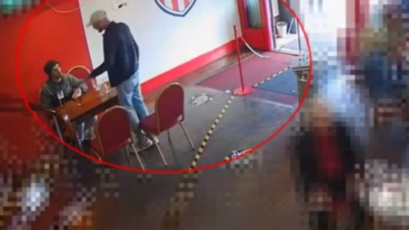 Sokkoló tragédia: egyetlen ütéssel küldte a halálba rég nem látott testvérét a férfi