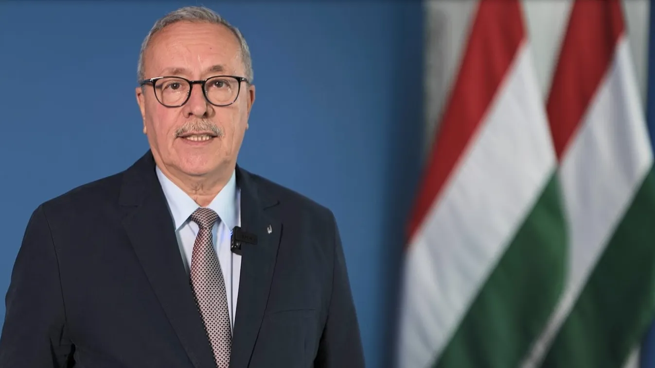 Bakondi György elárulta, miért szerepel a migráció kérdése a konzultációban