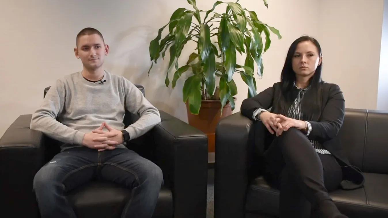 Fejlemények a karácsonykor megkéselt rendőr ügyében