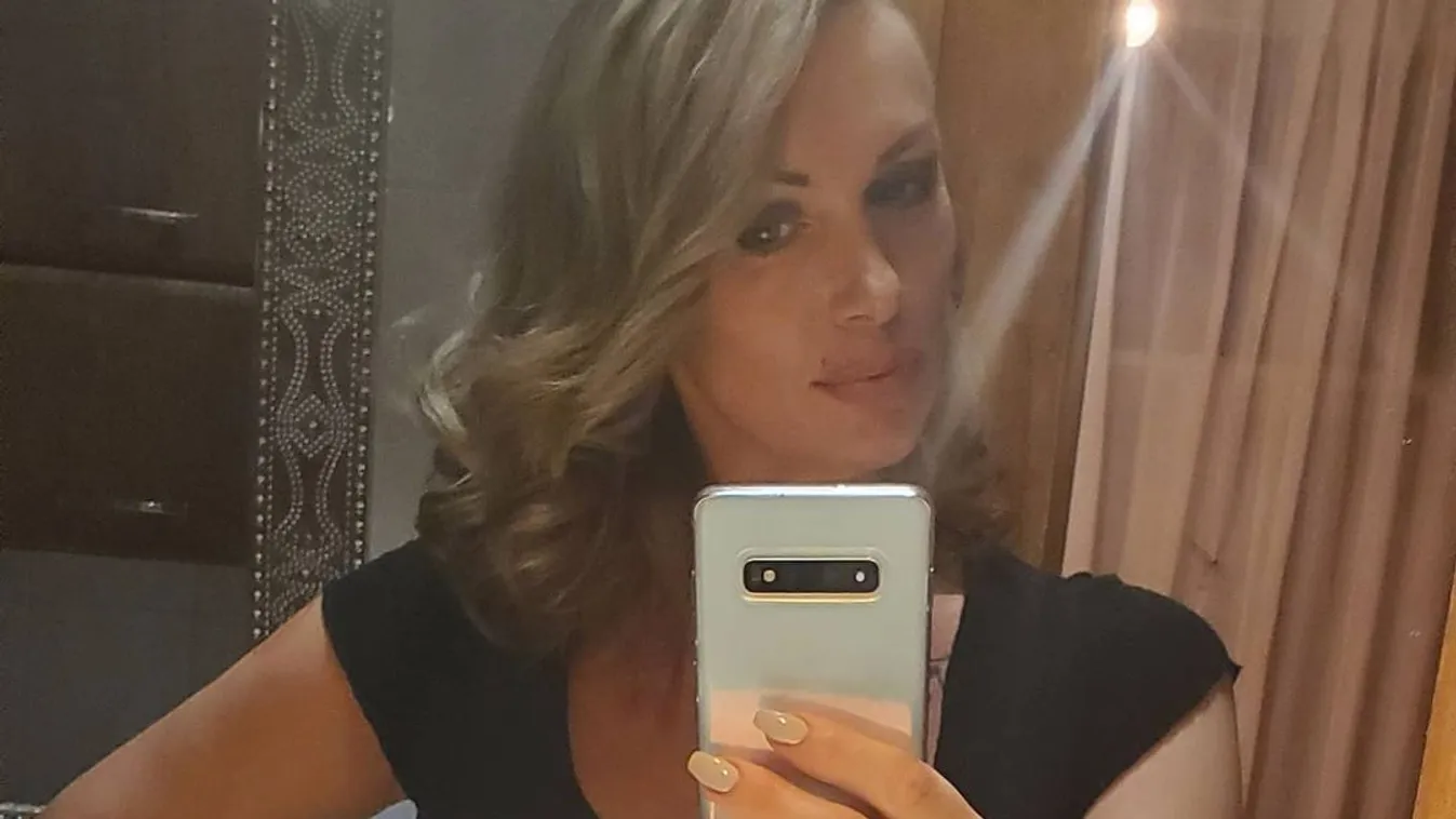 Molnár Anikó férjhez akar menni - már azt is tudja, milyen esküvőt szeretne