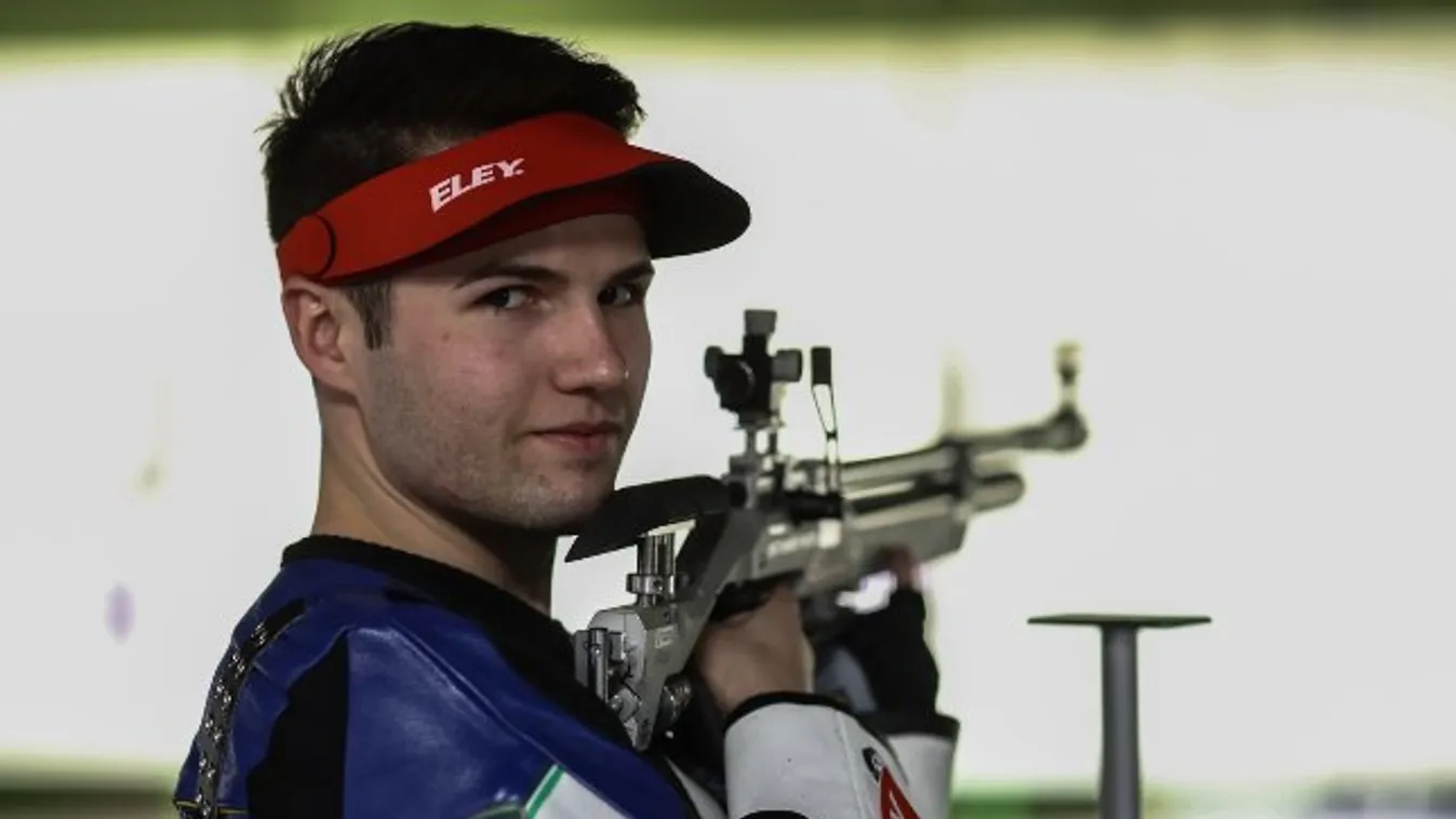 Csodás előjel, aranyat ér az olimpiai eskütétel