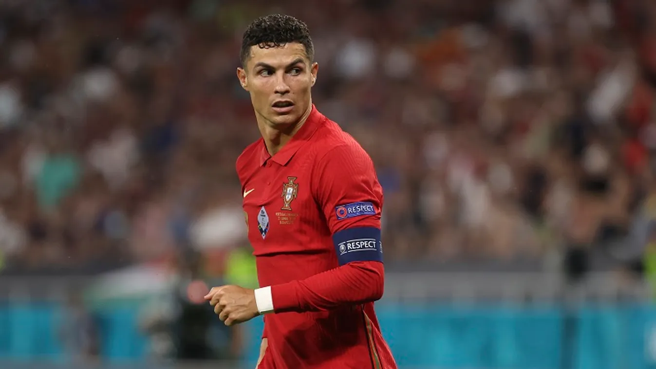 Tiszta vizet öntött a pohárba a Juventus alelnöke: ezt mondta Ronaldóról